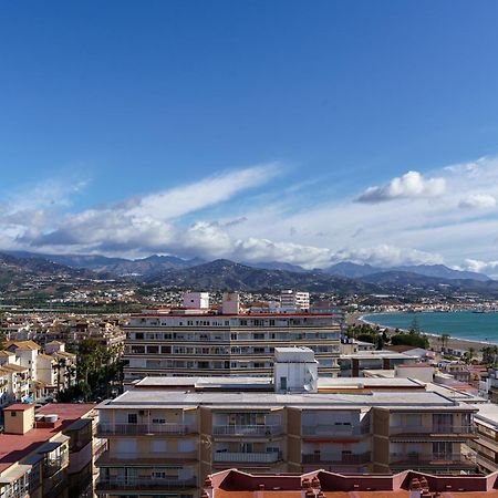 1 Hab, Confort 4 Plazas A 180M Playa, Plazamarcentro 2 Torre Del Mar Exterior photo