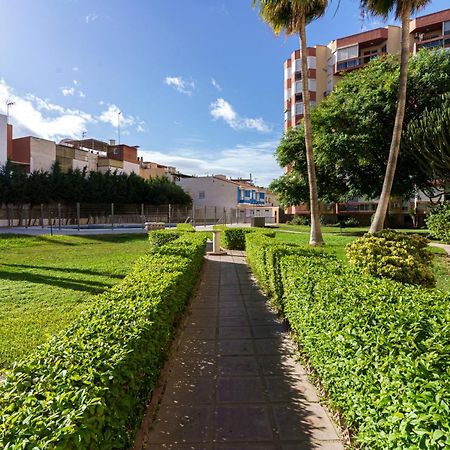 1 Hab, Confort 4 Plazas A 180M Playa, Plazamarcentro 2 Torre Del Mar Exterior photo